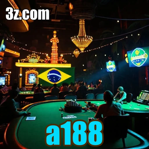 a188 Esports