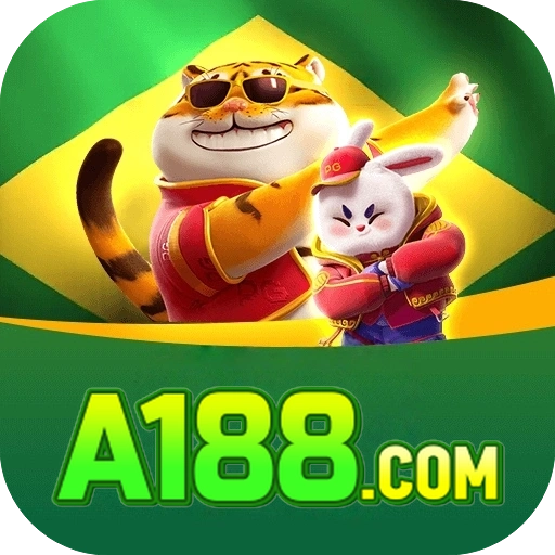 a188 Logo