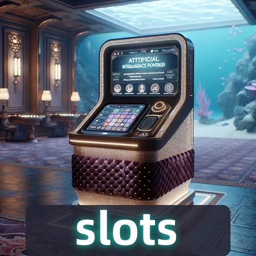 Slots no a188: A Aventura das Apostas Online